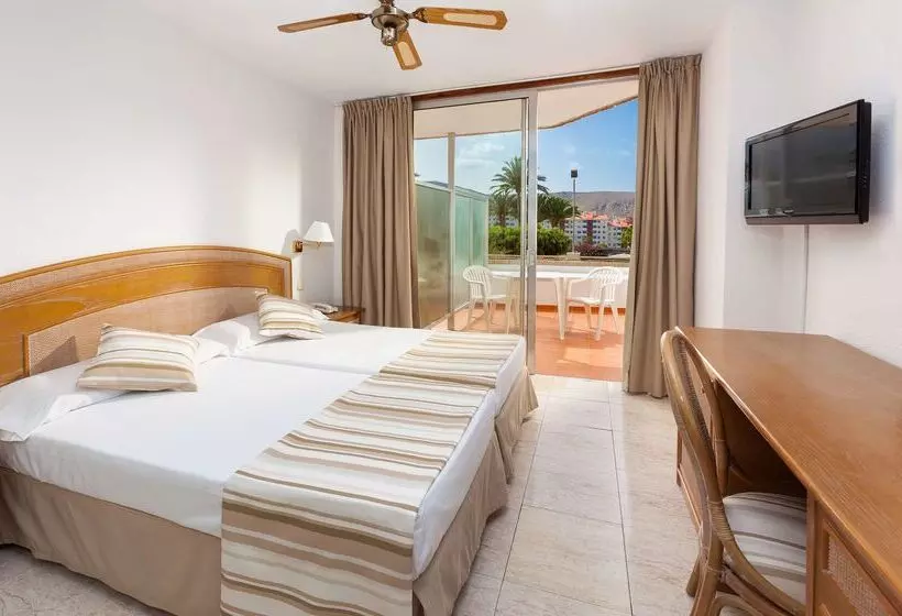 Fotos del hotel Sol Arona Tenerife:  72