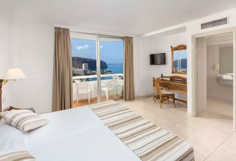 Fotos del hotel Sol Arona Tenerife:  73