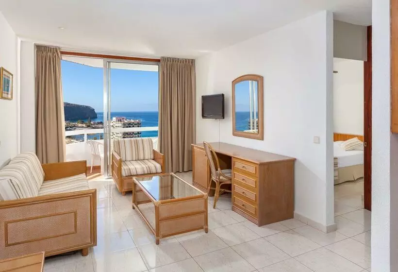 Fotos del hotel Sol Arona Tenerife:  74