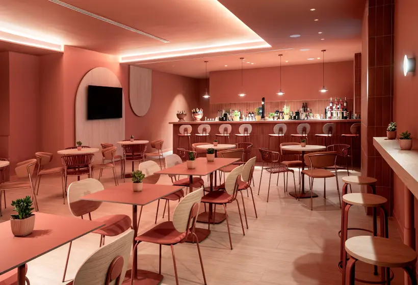 Fotos del hotel Sol Arona Tenerife:  77