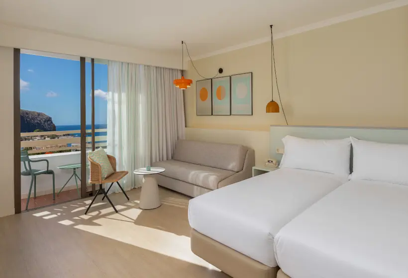 Fotos del hotel Sol Arona Tenerife:  76