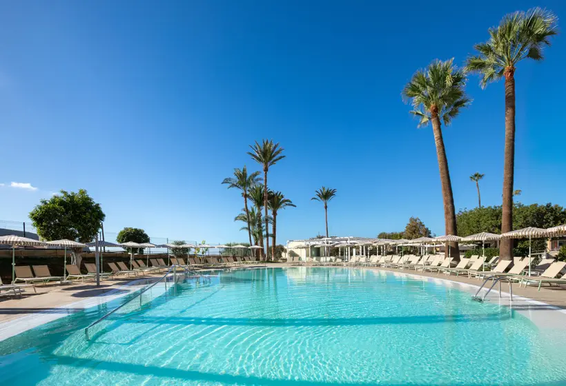 Fotos del hotel Sol Arona Tenerife:  79