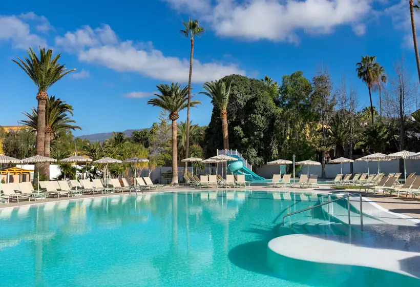 Fotos del hotel Sol Arona Tenerife:  84