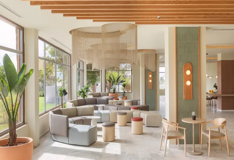 Fotos del hotel Sol Arona Tenerife:  80