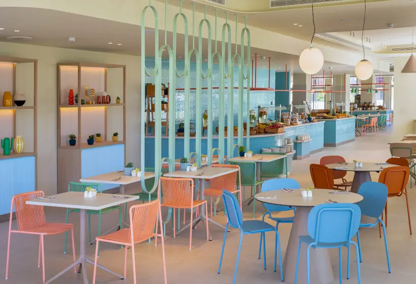 Fotos del hotel Sol Arona Tenerife:  81