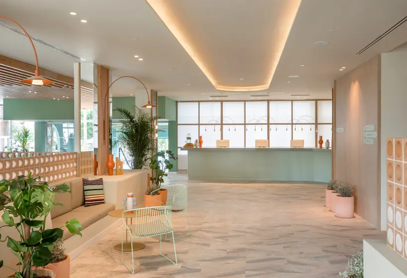 Fotos del hotel Sol Arona Tenerife:  82