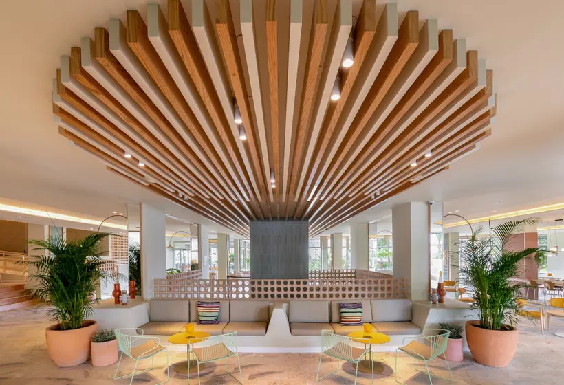 Fotos del hotel Sol Arona Tenerife:  83