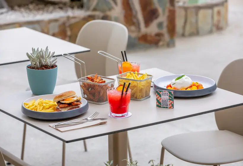 Fotos del hotel Sol Arona Tenerife:  60