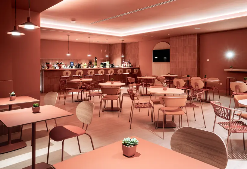 Fotos del hotel Sol Arona Tenerife:  62