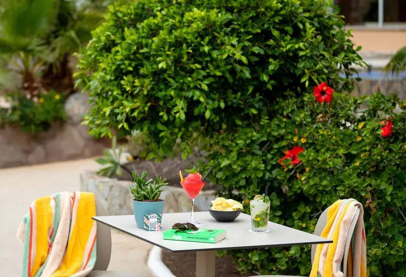 Fotos del hotel Sol Arona Tenerife:  65