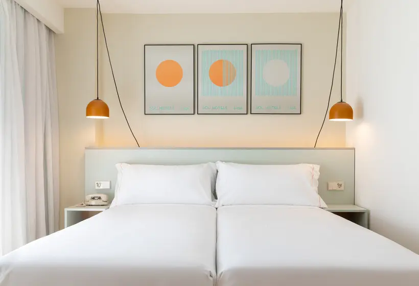 Fotos del hotel Sol Arona Tenerife:  63