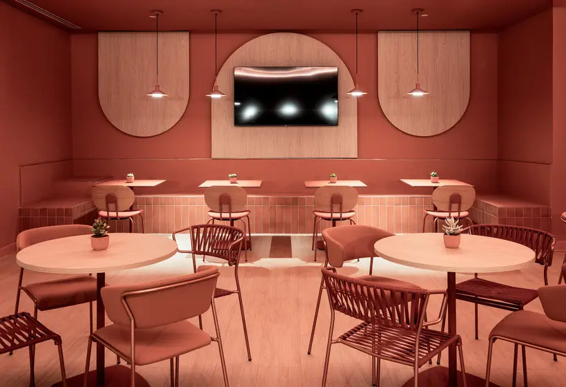 Fotos del hotel Sol Arona Tenerife:  67