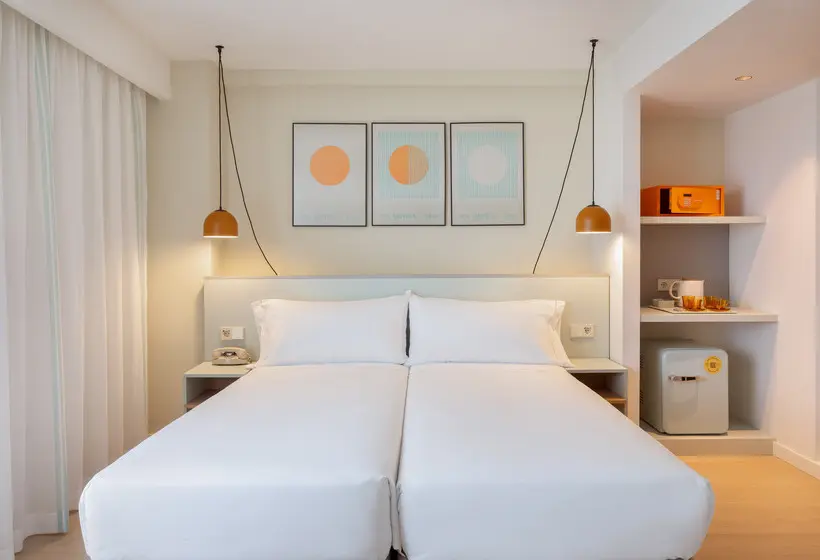 Fotos del hotel Sol Arona Tenerife:  66