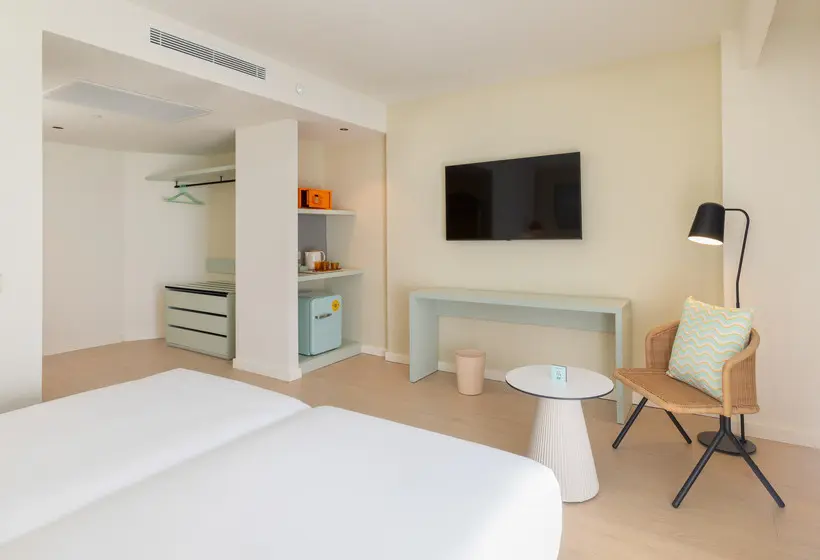 Fotos del hotel Sol Arona Tenerife:  69