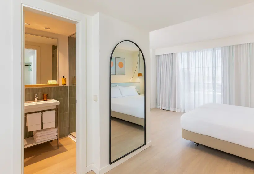 Fotos del hotel Sol Arona Tenerife:  68