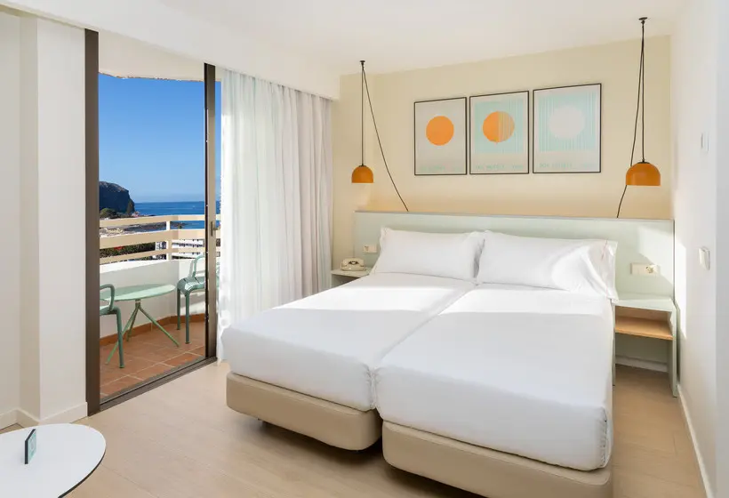 Fotos del hotel Sol Arona Tenerife:  5