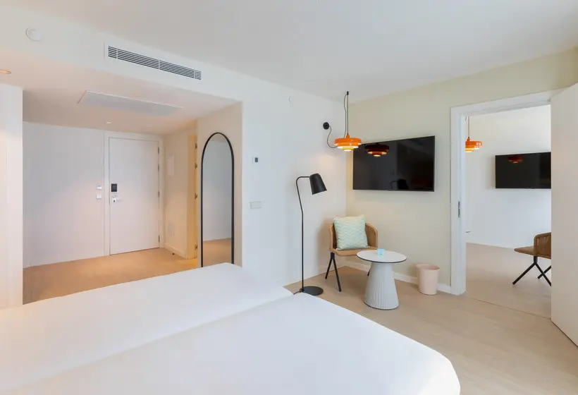 Fotos del hotel Sol Arona Tenerife:  70