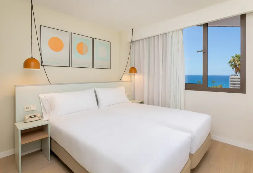 Fotos del hotel Sol Arona Tenerife:  6