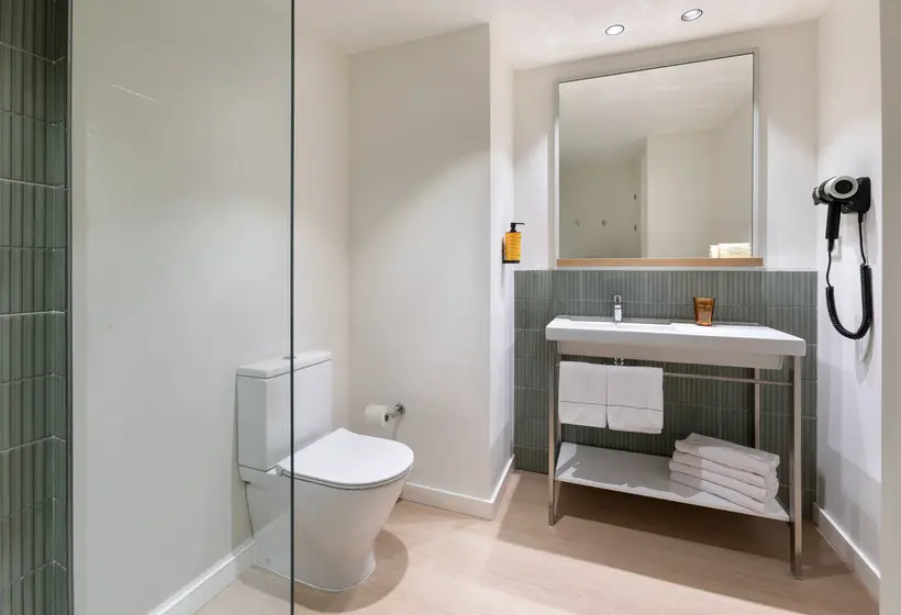 Fotos del hotel Sol Arona Tenerife:  8