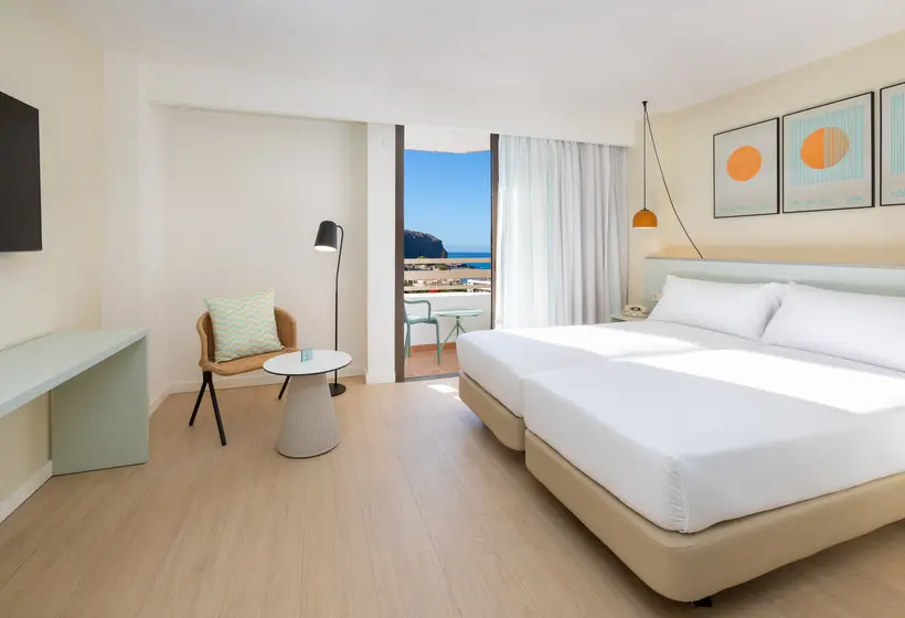 Fotos del hotel Sol Arona Tenerife:  7