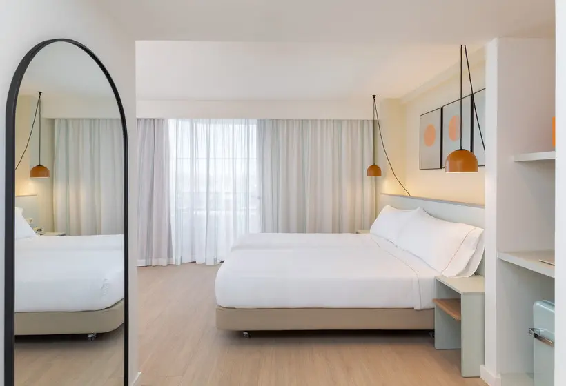 Fotos del hotel Sol Arona Tenerife:  10