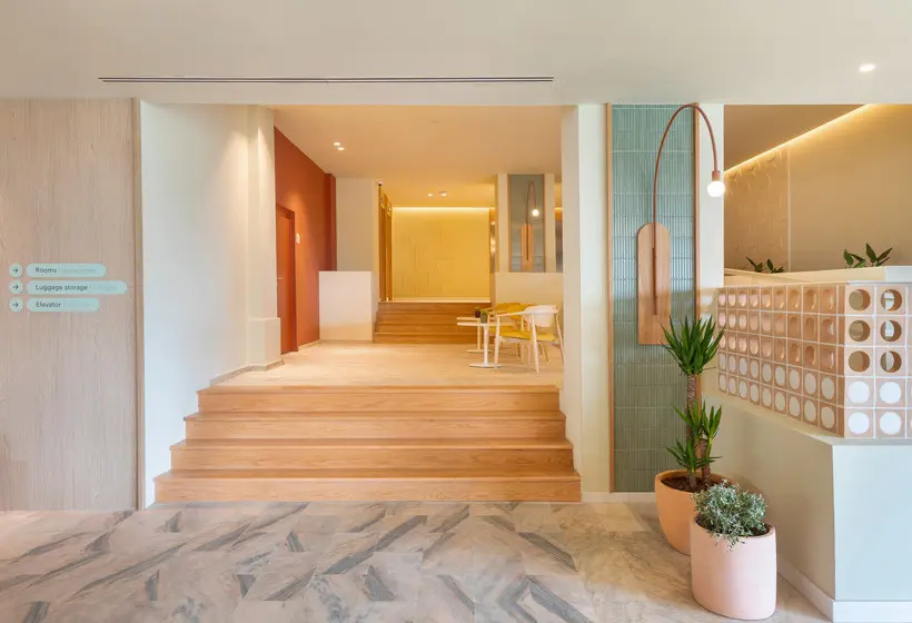 Fotos del hotel Sol Arona Tenerife:  11