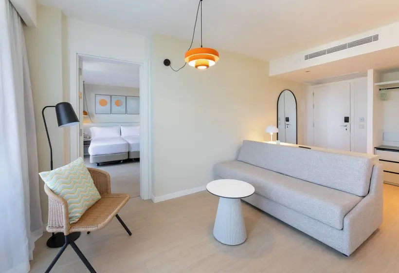 Fotos del hotel Sol Arona Tenerife:  14