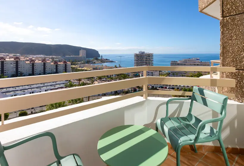 Fotos del hotel Sol Arona Tenerife:  15