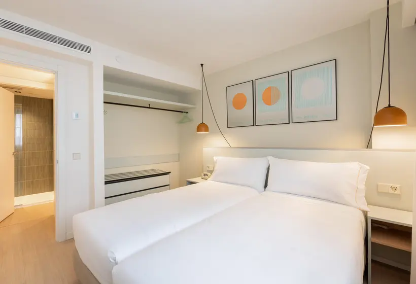 Fotos del hotel Sol Arona Tenerife:  17