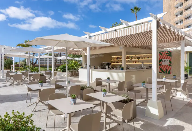 Fotos del hotel Sol Arona Tenerife:  19