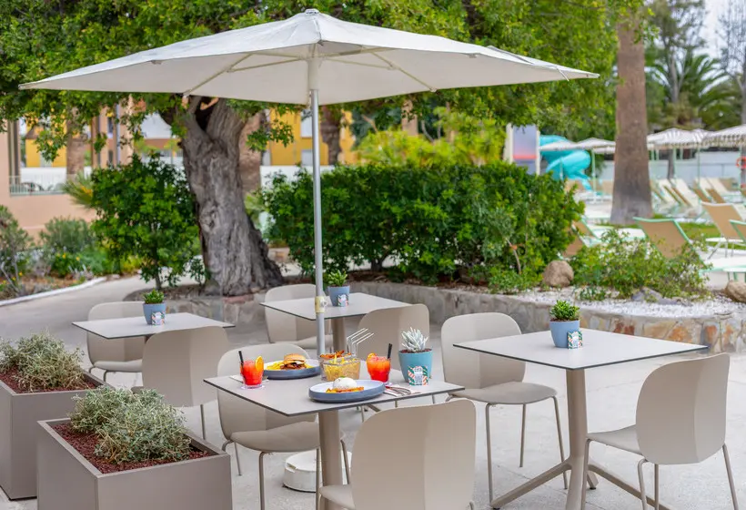 Fotos del hotel Sol Arona Tenerife:  20