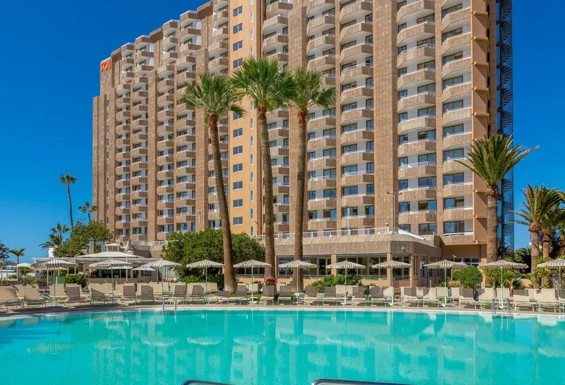 Fotos del hotel Sol Arona Tenerife:  3