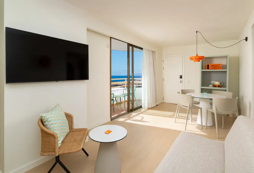 Fotos del hotel Sol Arona Tenerife:  24