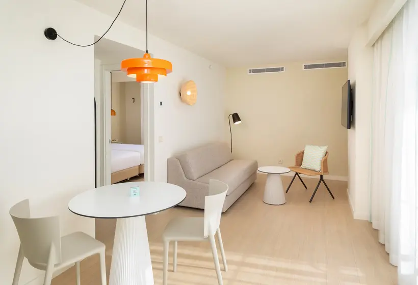 Fotos del hotel Sol Arona Tenerife:  25