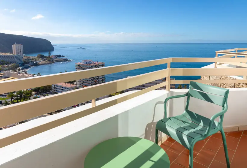 Fotos del hotel Sol Arona Tenerife:  31