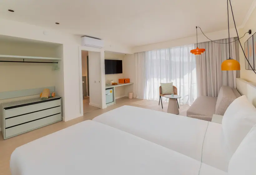 Fotos del hotel Sol Arona Tenerife:  33