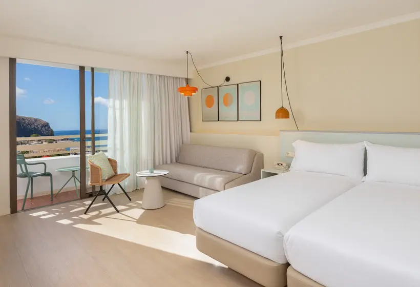 Fotos del hotel Sol Arona Tenerife:  35