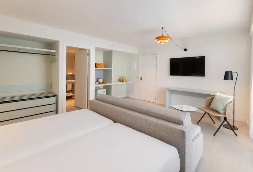 Fotos del hotel Sol Arona Tenerife:  36