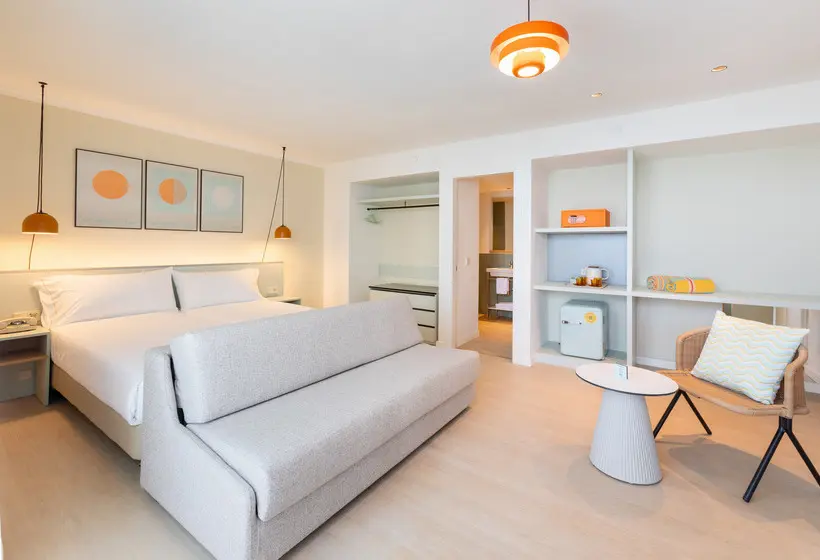 Fotos del hotel Sol Arona Tenerife:  39