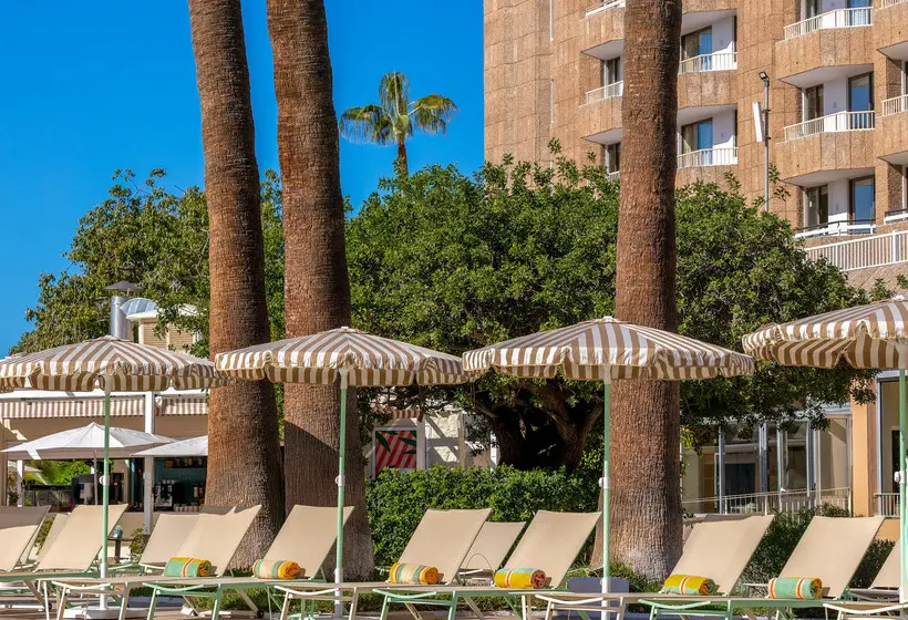 Fotos del hotel Sol Arona Tenerife:  40