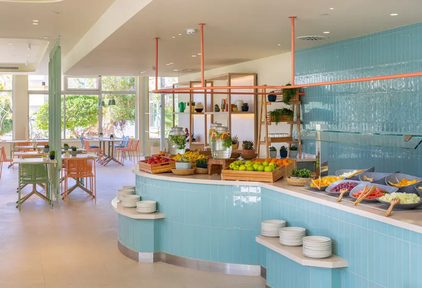 Fotos del hotel Sol Arona Tenerife:  41