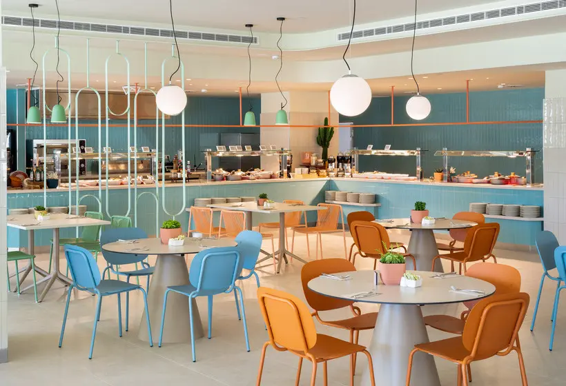 Fotos del hotel Sol Arona Tenerife:  42