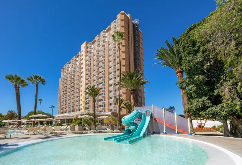 Fotos del hotel Sol Arona Tenerife:  2
