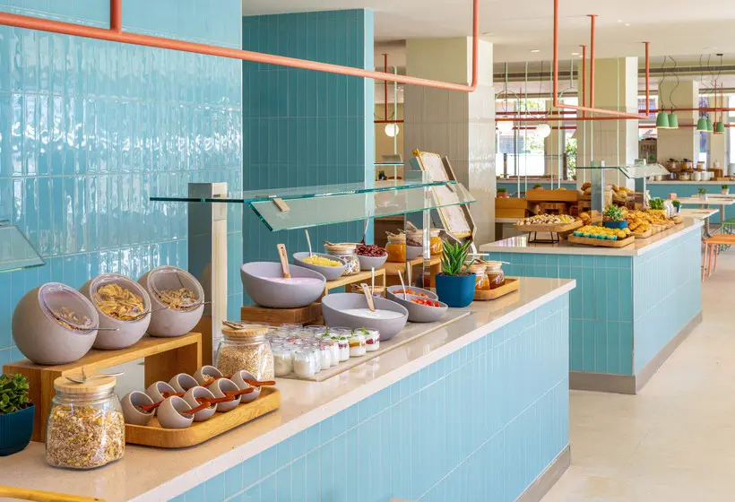 Fotos del hotel Sol Arona Tenerife:  43