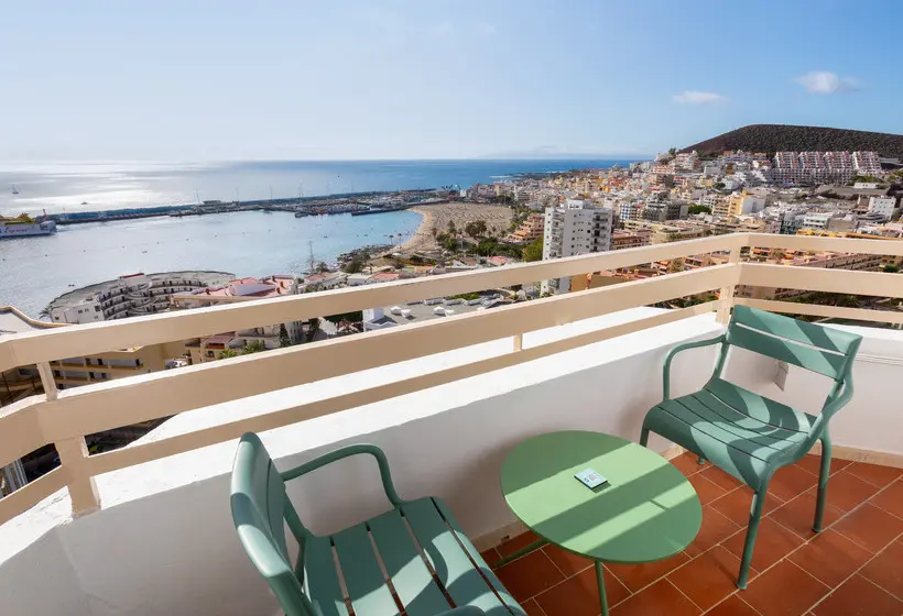 Fotos del hotel Sol Arona Tenerife:  44