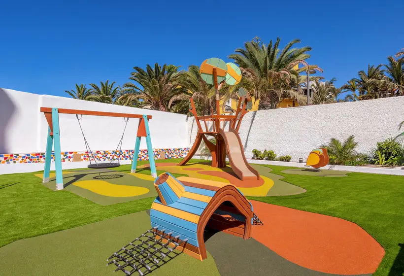 Fotos del hotel Sol Arona Tenerife:  45