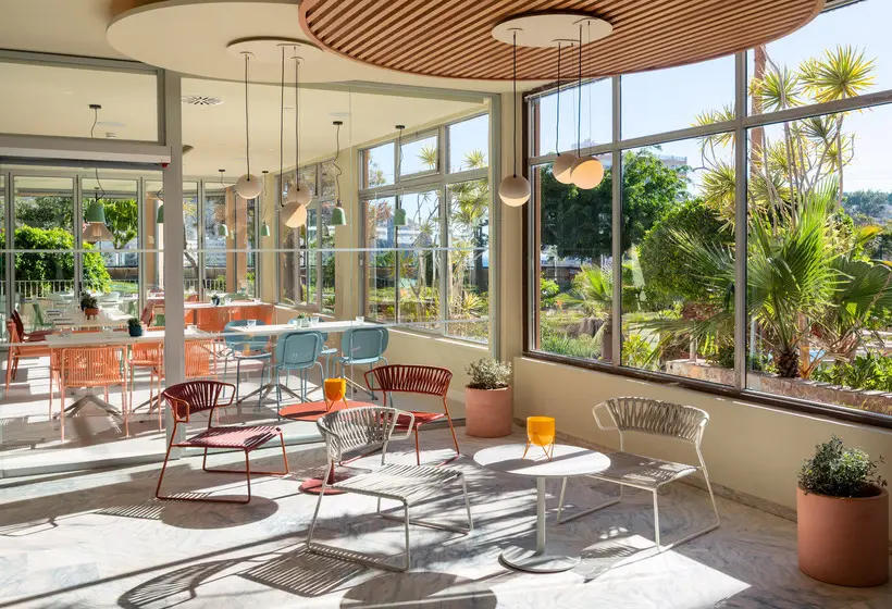 Fotos del hotel Sol Arona Tenerife:  46