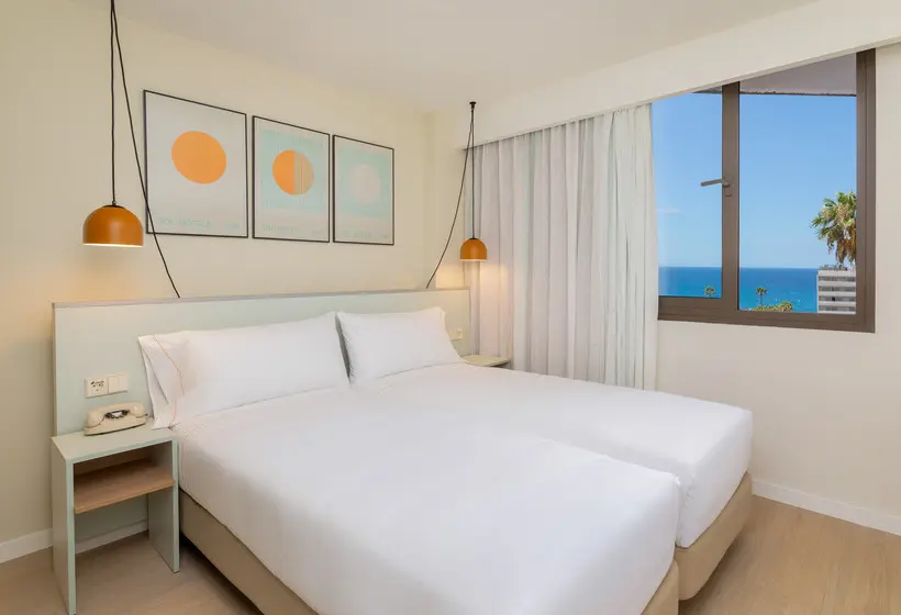 Fotos del hotel Sol Arona Tenerife:  48