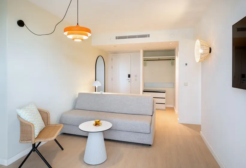 Fotos del hotel Sol Arona Tenerife:  51