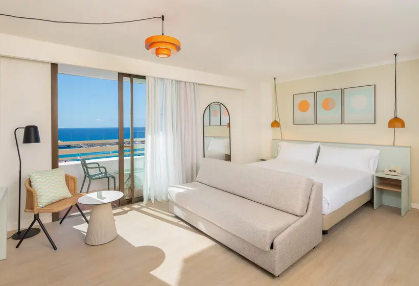 Fotos del hotel Sol Arona Tenerife:  52